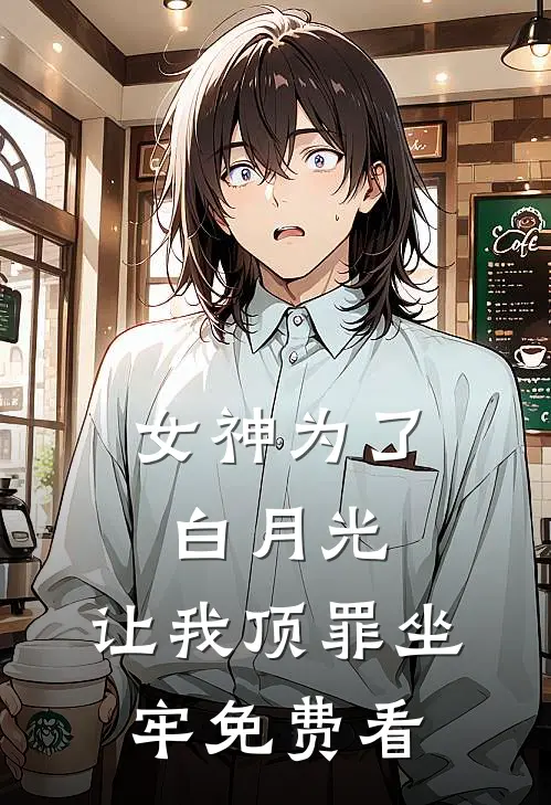 女神为了白月光，让我顶罪坐牢免费看