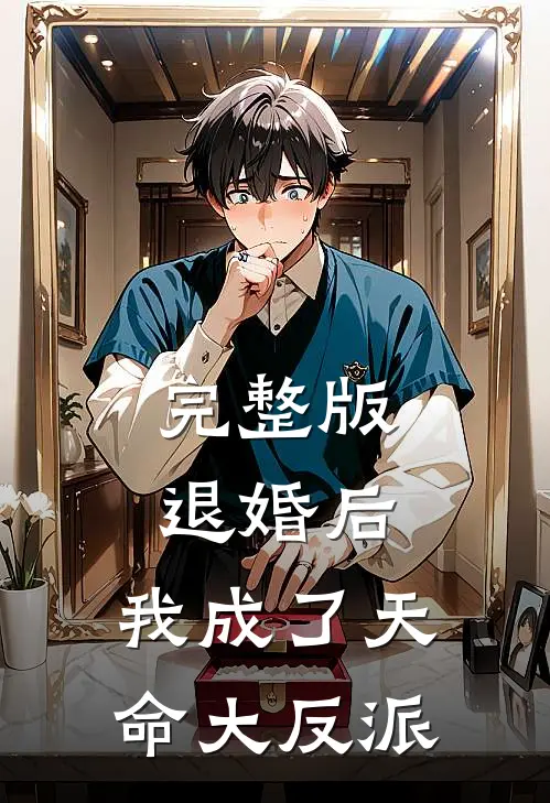 完整版退婚后，我成了天命大反派
