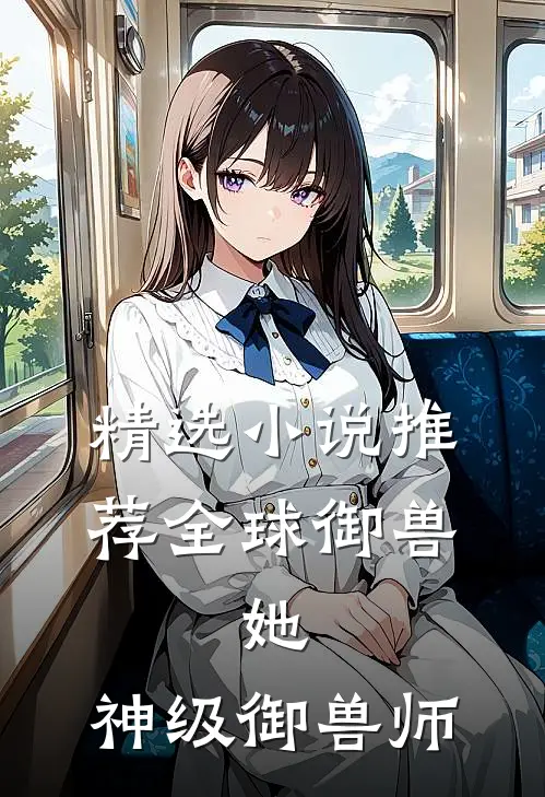 精选小说推荐全球御兽：她，神级御兽师
