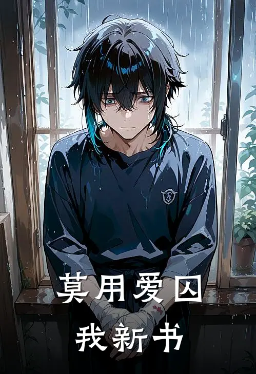 莫用爱囚我新书