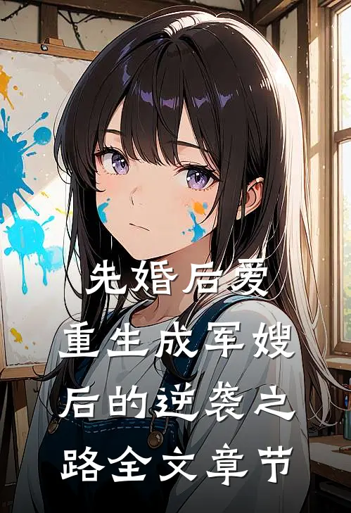 先婚后爱：重生成军嫂后的逆袭之路全文章节