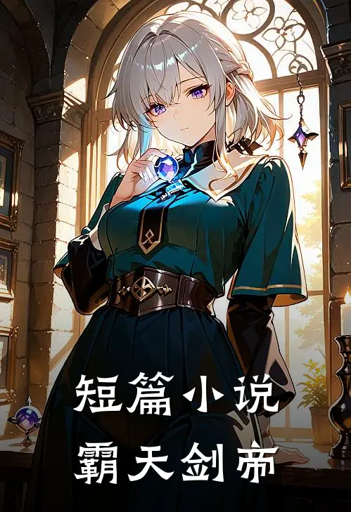 短篇小说霸天剑帝