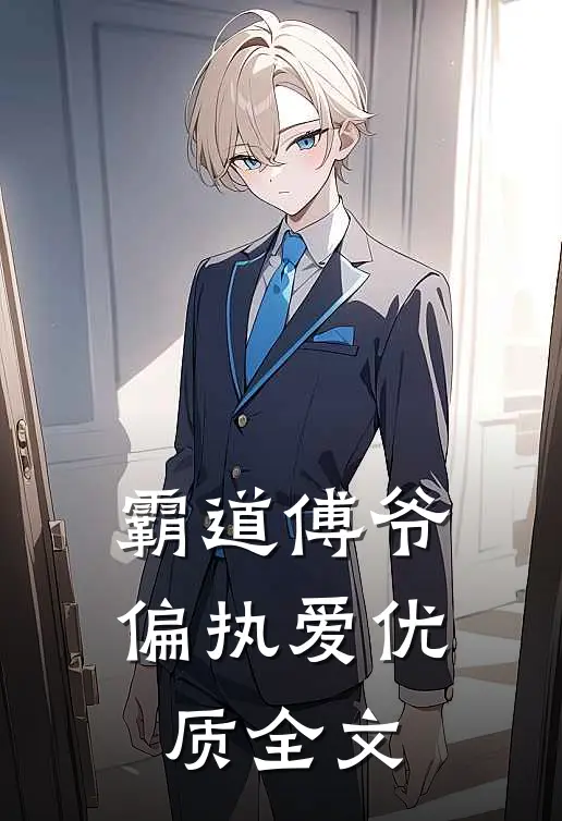 霸道傅爷偏执爱优质全文