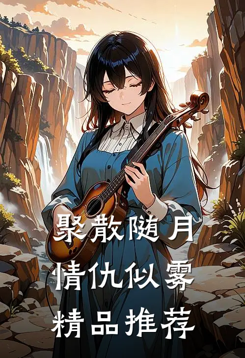 聚散随月，情仇似雾精品推荐