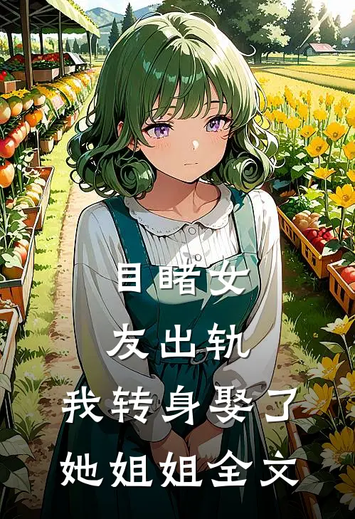 目睹女友出轨，我转身娶了她姐姐全文