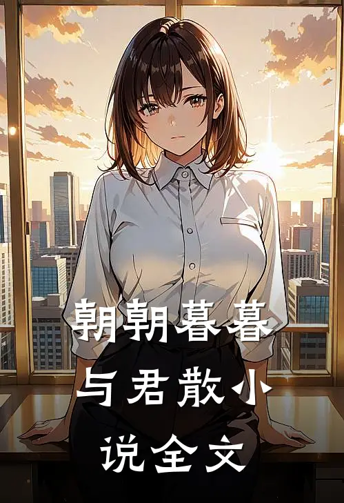 朝朝暮暮与君散小说全文