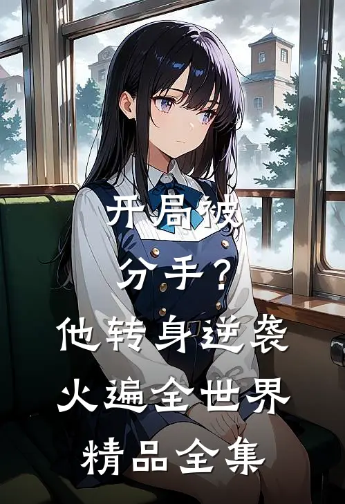 开局被分手？他转身逆袭火遍全世界精品全集