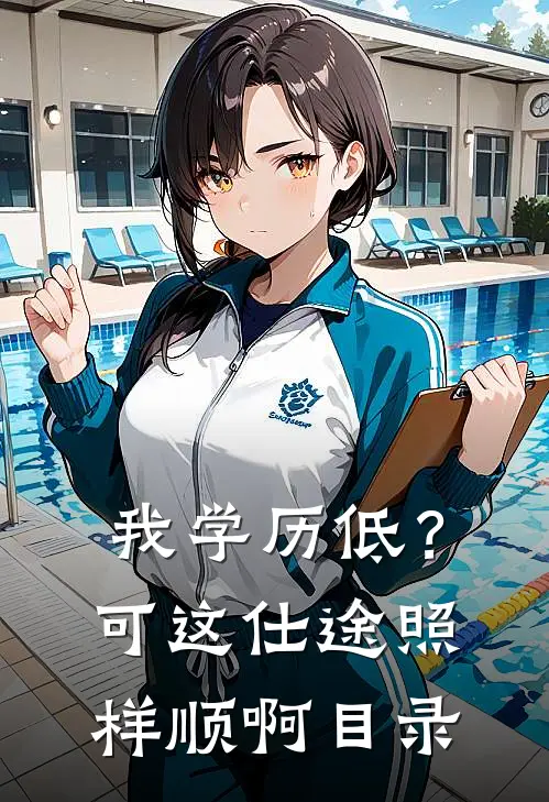 我学历低？可这仕途照样顺啊目录
