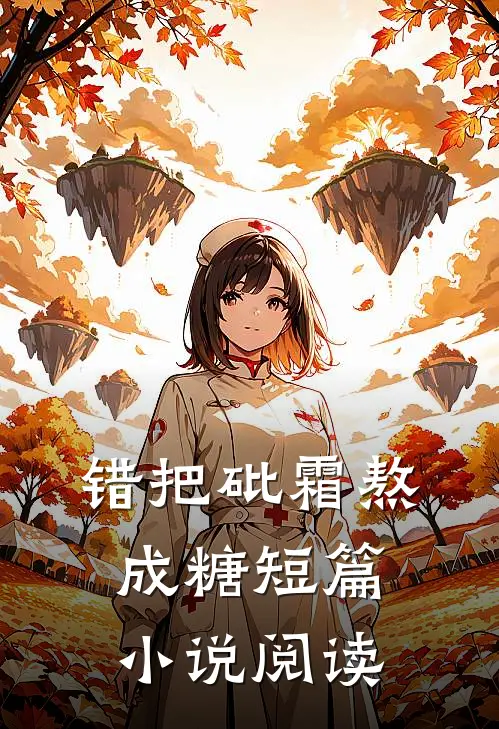 错把砒霜熬成糖短篇小说阅读