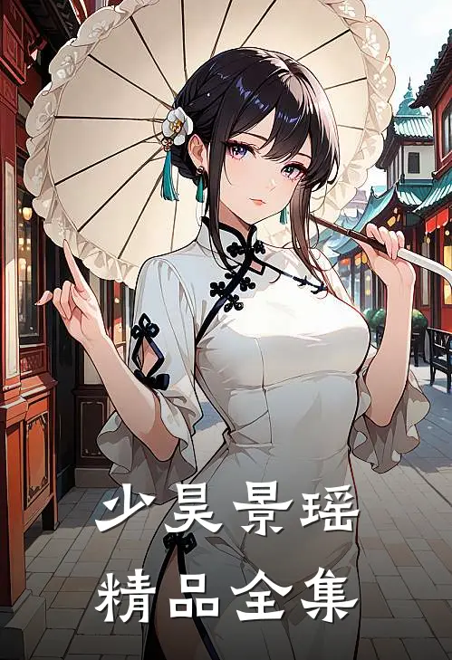少昊景瑶精品全集