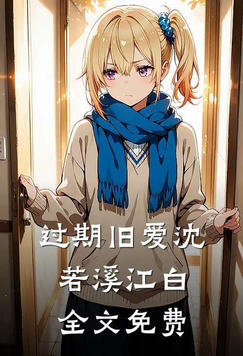 过期旧爱沈若溪江白全文免费