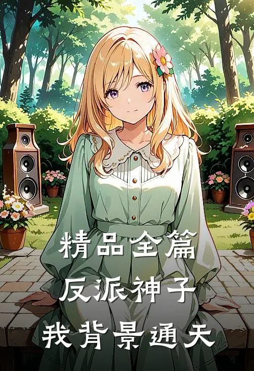 精品全篇反派神子：我背景通天