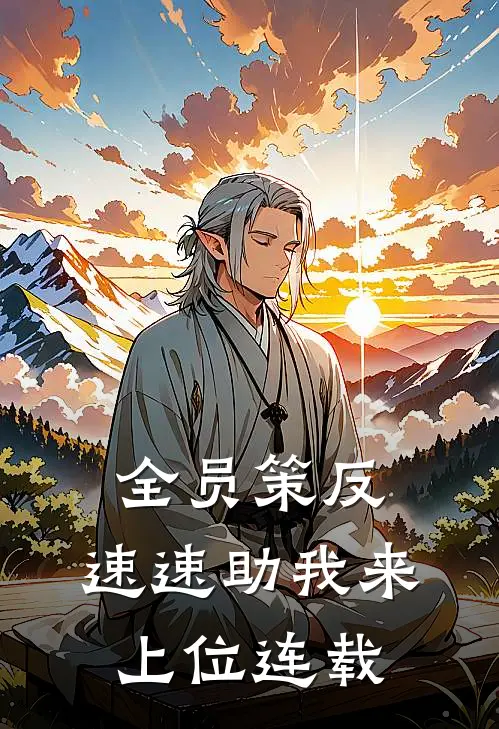 全员策反，速速助我来上位连载