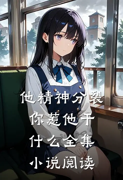 他精神分裂，你惹他干什么全集小说阅读
