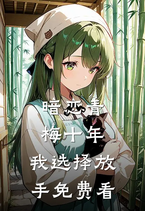 暗恋青梅十年，我选择放手免费看