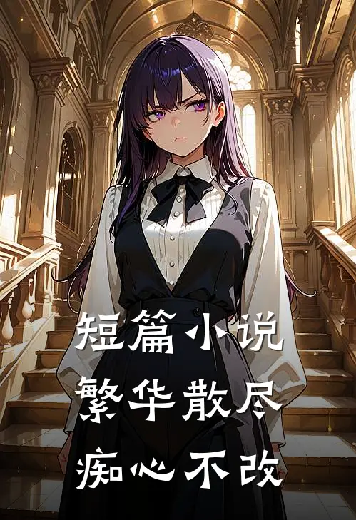短篇繁华散尽,痴心不改全文阅读