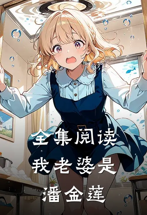 全集阅读我老婆是潘金莲