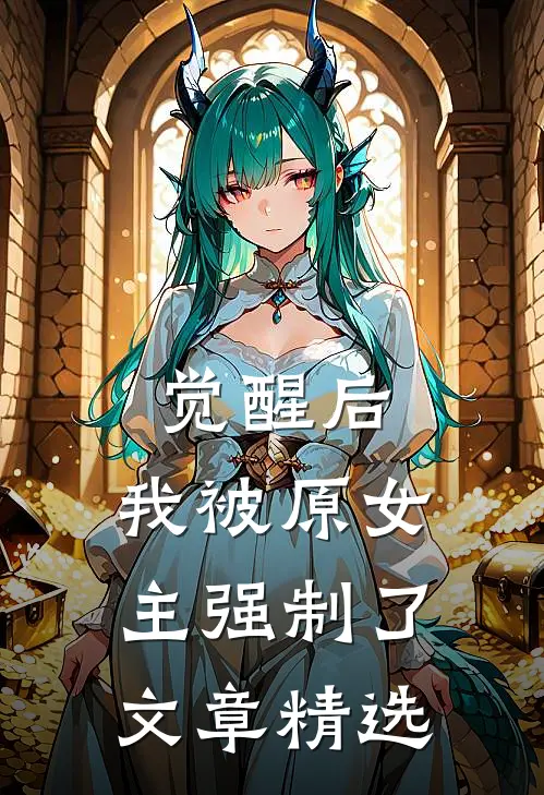 觉醒后，我被原女主强制了文章精选