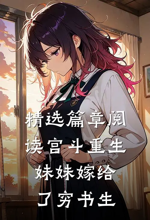 精选篇章阅读宫斗重生：妹妹嫁给了穷书生