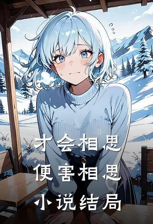 才会相思，便害相思小说结局