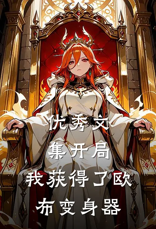 优秀文集开局，我获得了欧布变身器