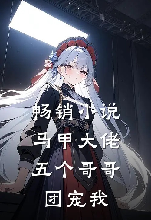 畅销小说马甲大佬：五个哥哥团宠我