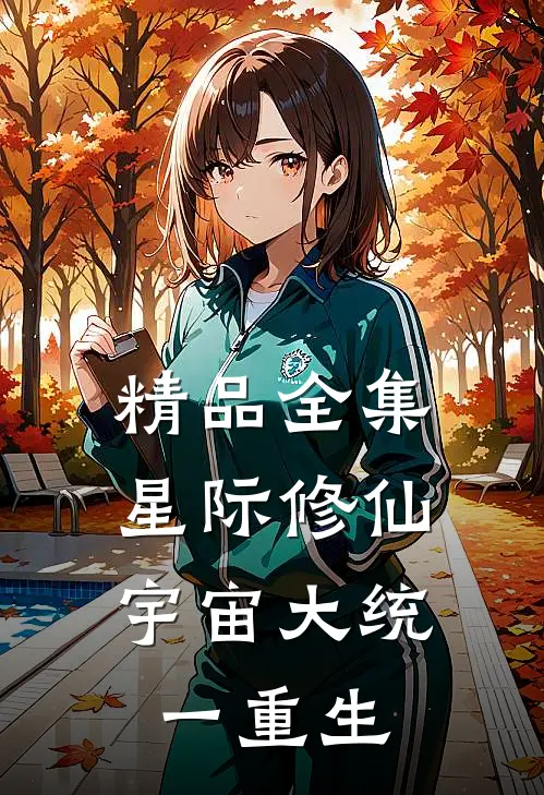 精品全集星际修仙，宇宙大统一重生
