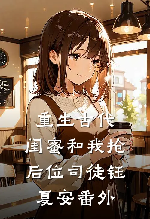 重生古代，闺蜜和我抢后位司徒钰夏安 番外