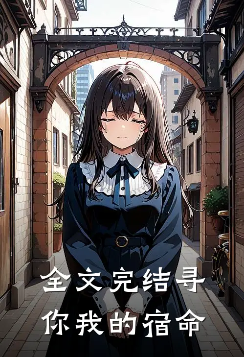 全文完结寻你我的宿命是