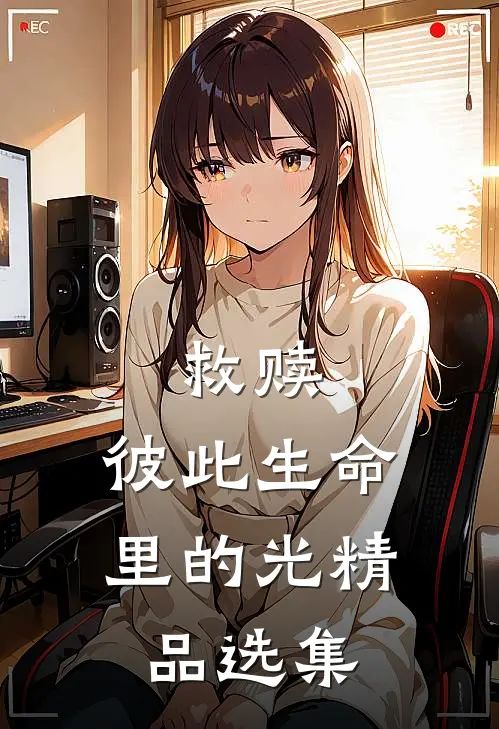 救赎：彼此生命里的光精品选集