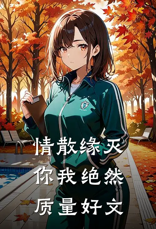 情散缘灭，你我绝然质量好文