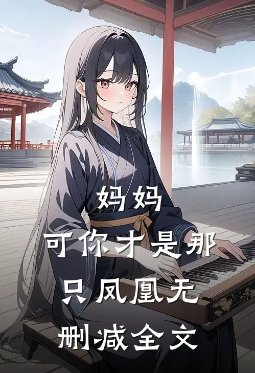 妈妈,可你才是那只凤凰无删减全文免费阅读
