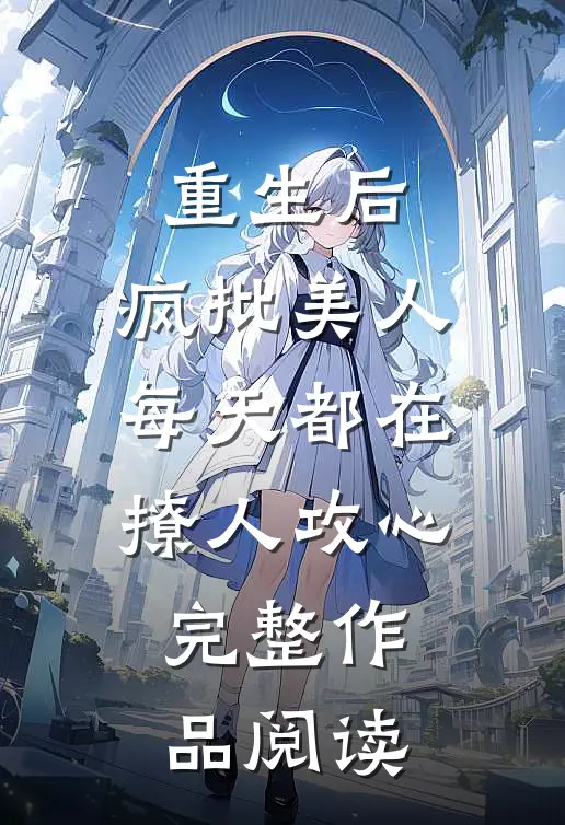 重生后，疯批美人每天都在撩人攻心完整作品阅读