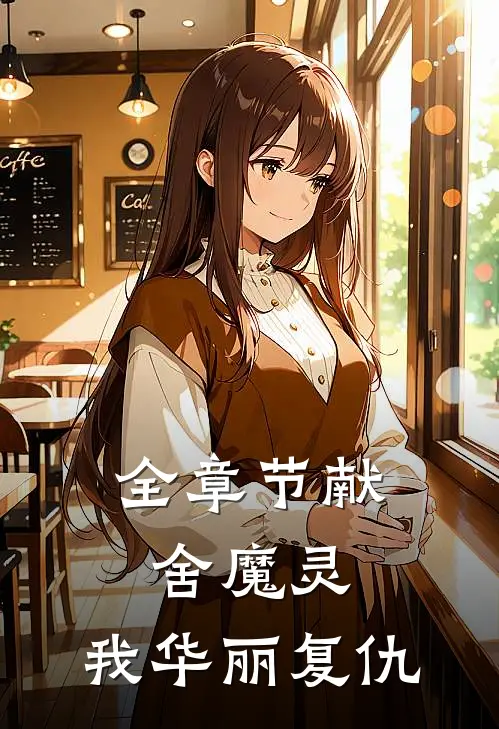 全章节献舍魔灵我华丽复仇