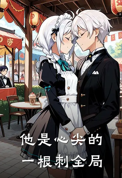 他是心尖的一根刺全局