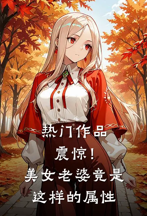 热门作品震惊！美女老婆竟是这样的属性