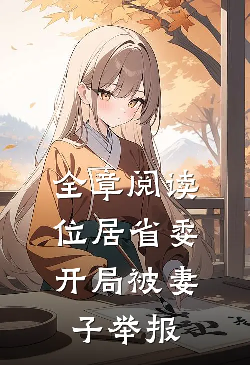 全章阅读位居省委,开局被妻子举报的