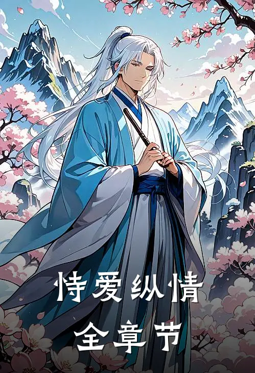 恃爱纵情全章节