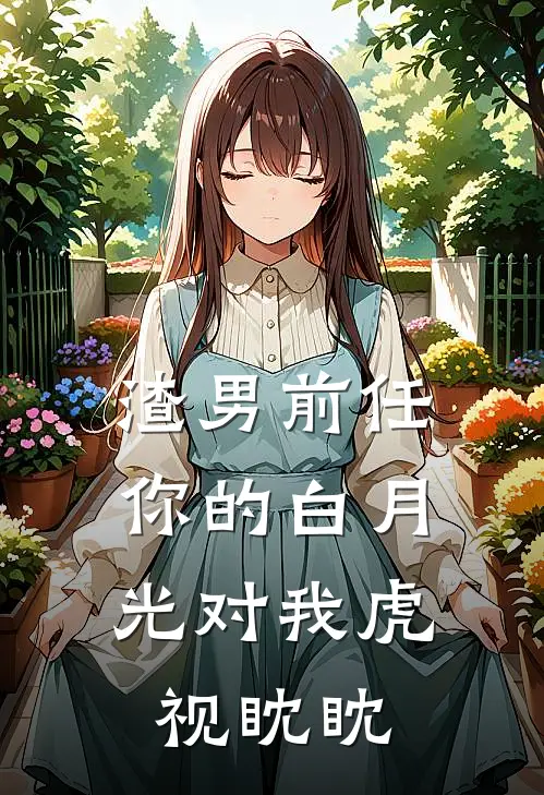 渣男前任，你的白月光对我虎视眈眈