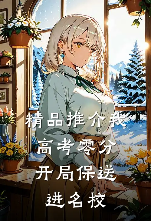 精品推介我，高考零分，开局保送进名校