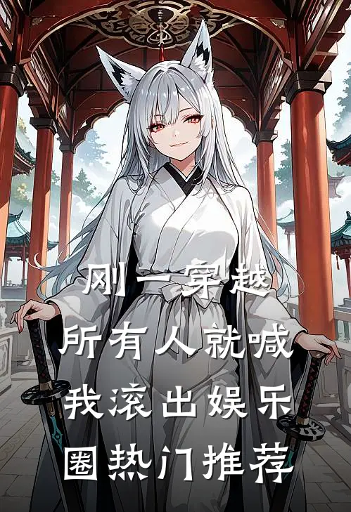 刚一穿越，所有人就喊我滚出娱乐圈热门推荐