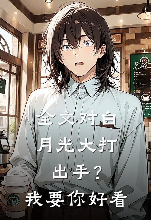 全文对白月光大打出手？我要你好看