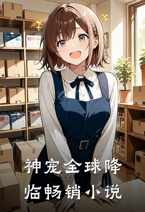 神宠全球降临畅销小说