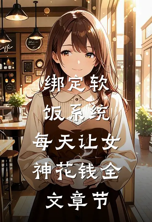绑定软饭系统，每天让女神花钱全文章节