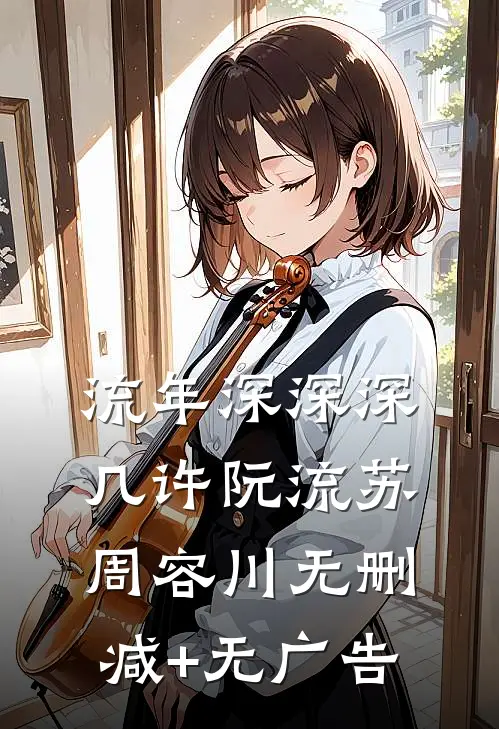 流年深深深几许阮流苏周容川无删减+无广告
