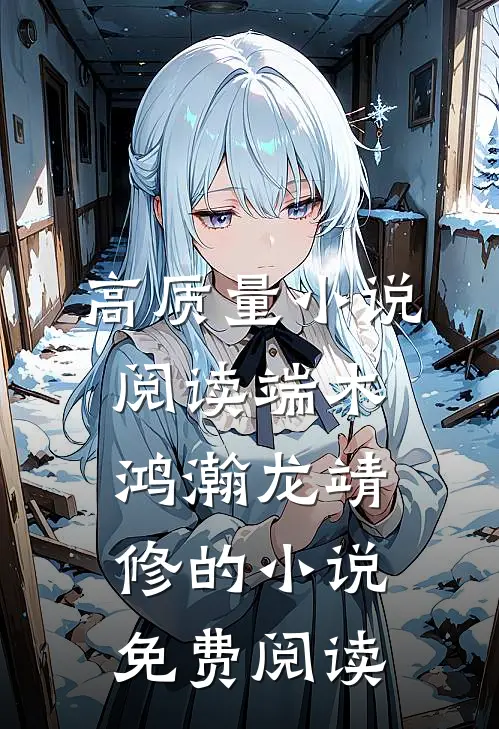 高质量小说阅读端木鸿瀚龙靖修的小说免费阅读
