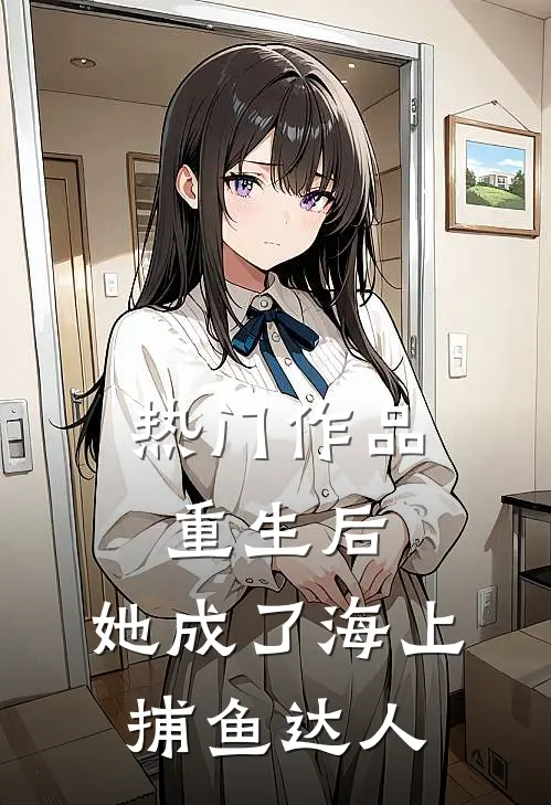 热门作品重生后，她成了海上捕鱼达人