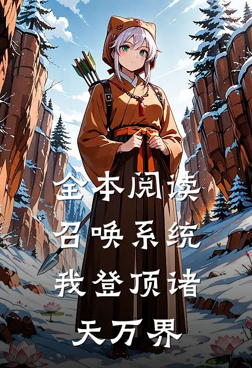 全本阅读召唤系统：我登顶诸天万界