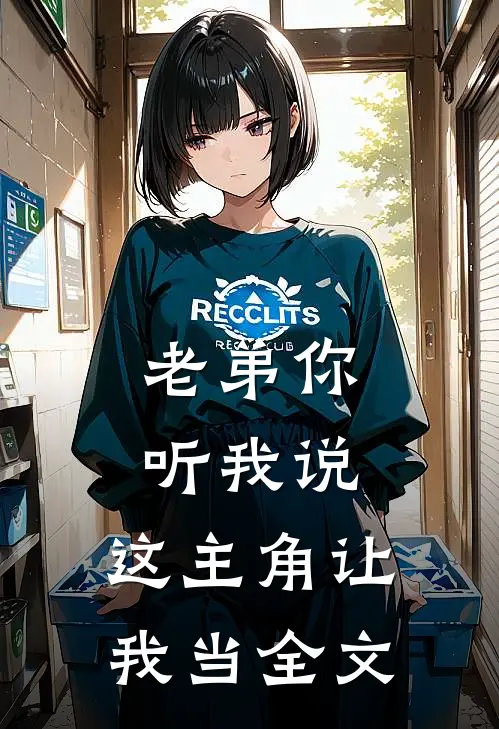 老弟你听我说,这主角让我当全文
