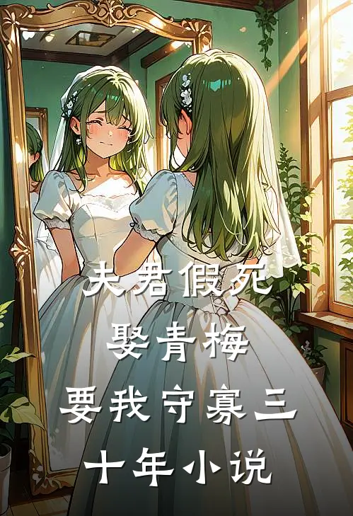 夫君假死娶青梅,要我守寡三十年免费阅读